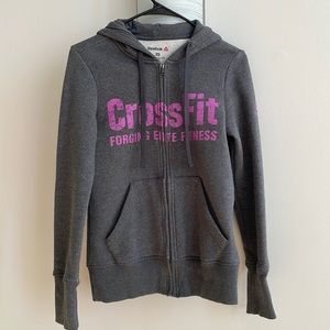 Reebok CrossFit Jacket